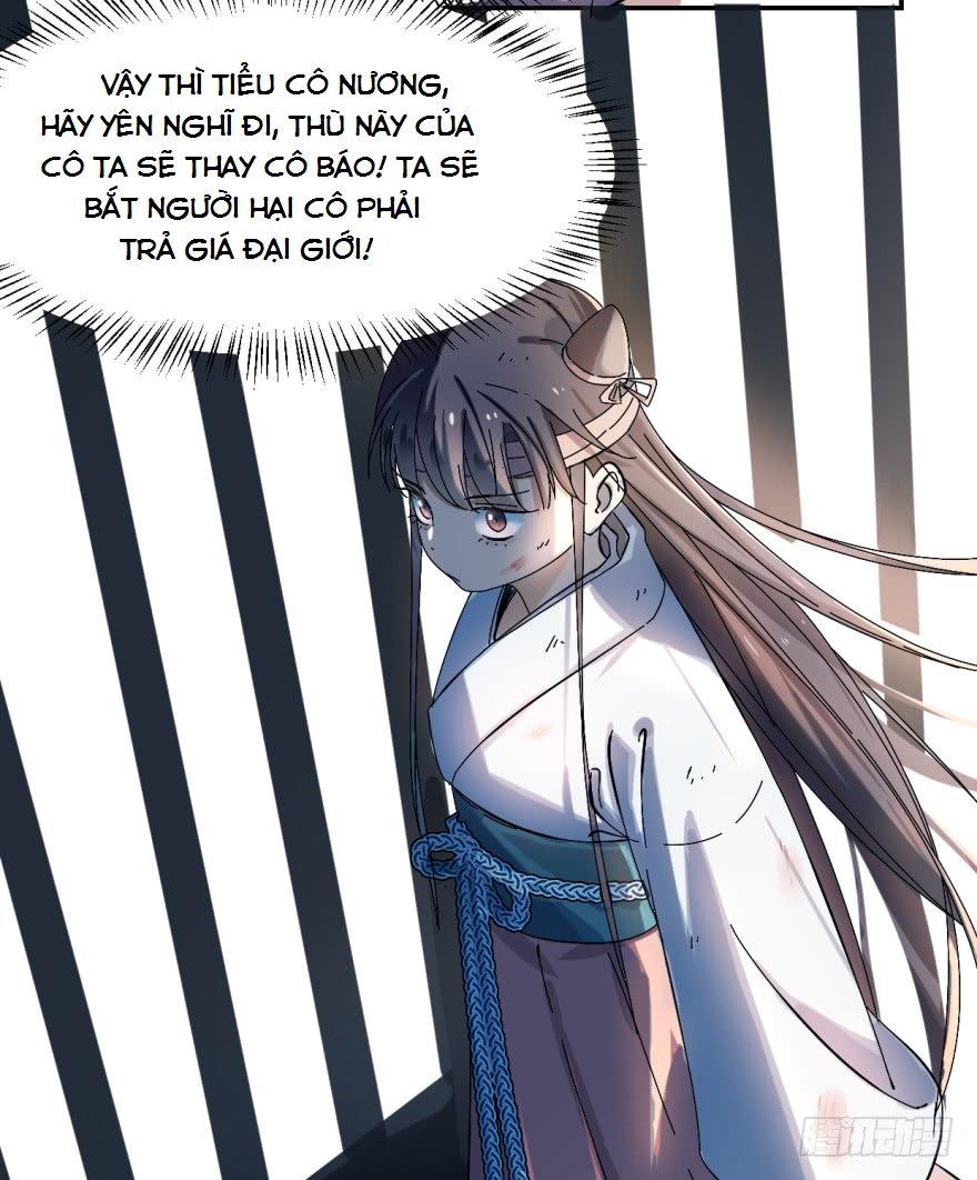 Độc Bộ Thiên Hạ: Đặc Công Thần Y Chap 1 - Next Chap 2