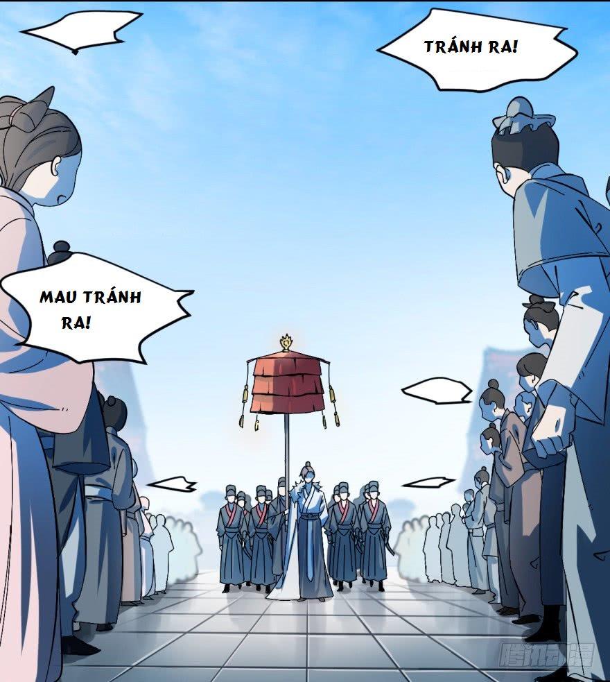 Độc Bộ Thiên Hạ: Đặc Công Thần Y Chap 1 - Next Chap 2