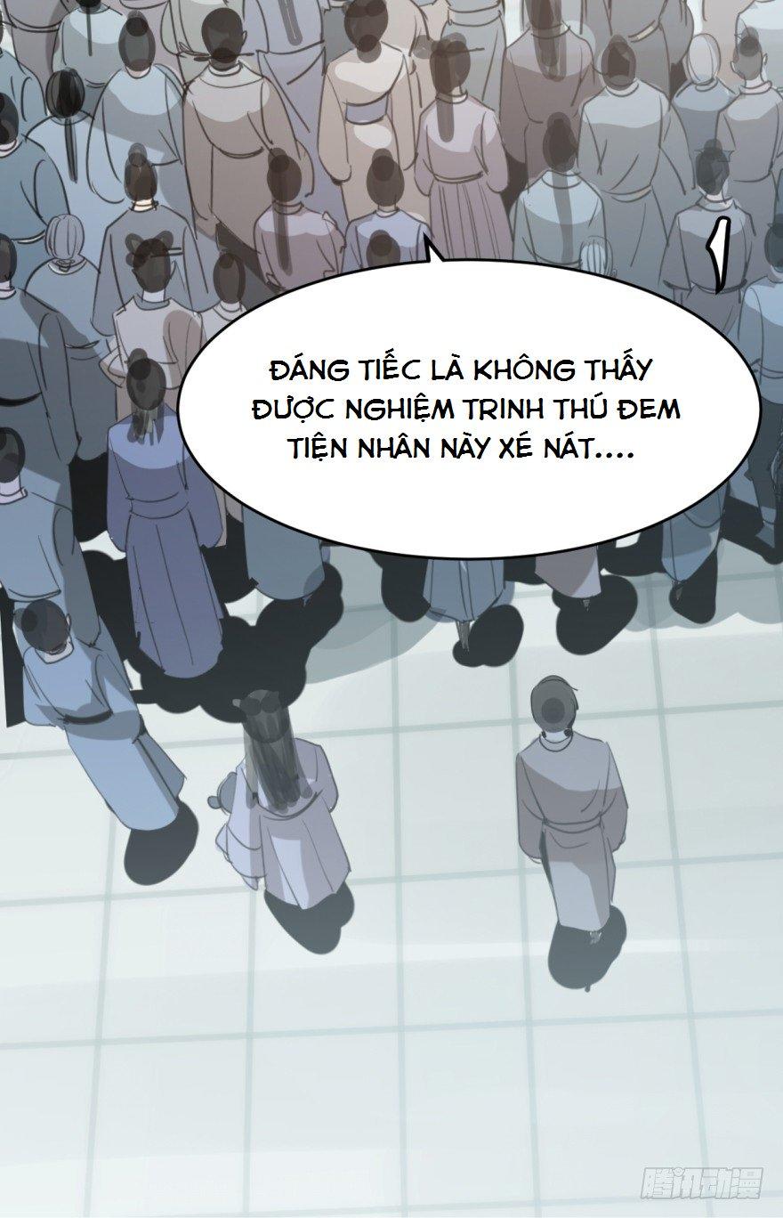 Độc Bộ Thiên Hạ: Đặc Công Thần Y Chap 1 - Next Chap 2