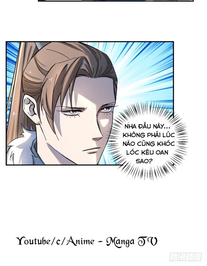 Độc Bộ Thiên Hạ: Đặc Công Thần Y Chap 1 - Next Chap 2