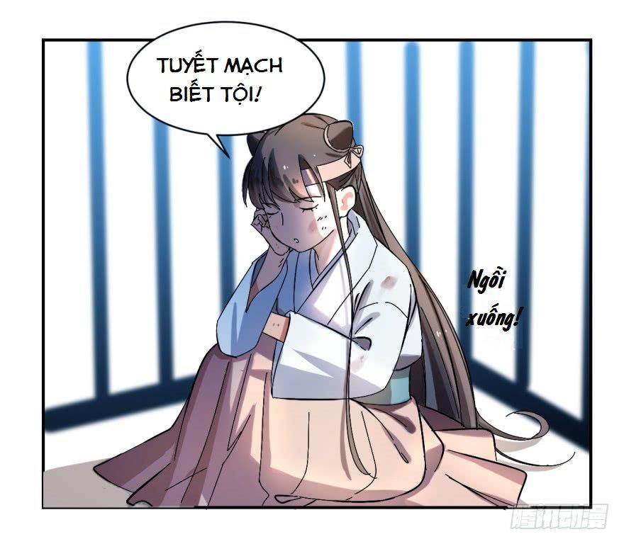 Độc Bộ Thiên Hạ: Đặc Công Thần Y Chap 1 - Next Chap 2