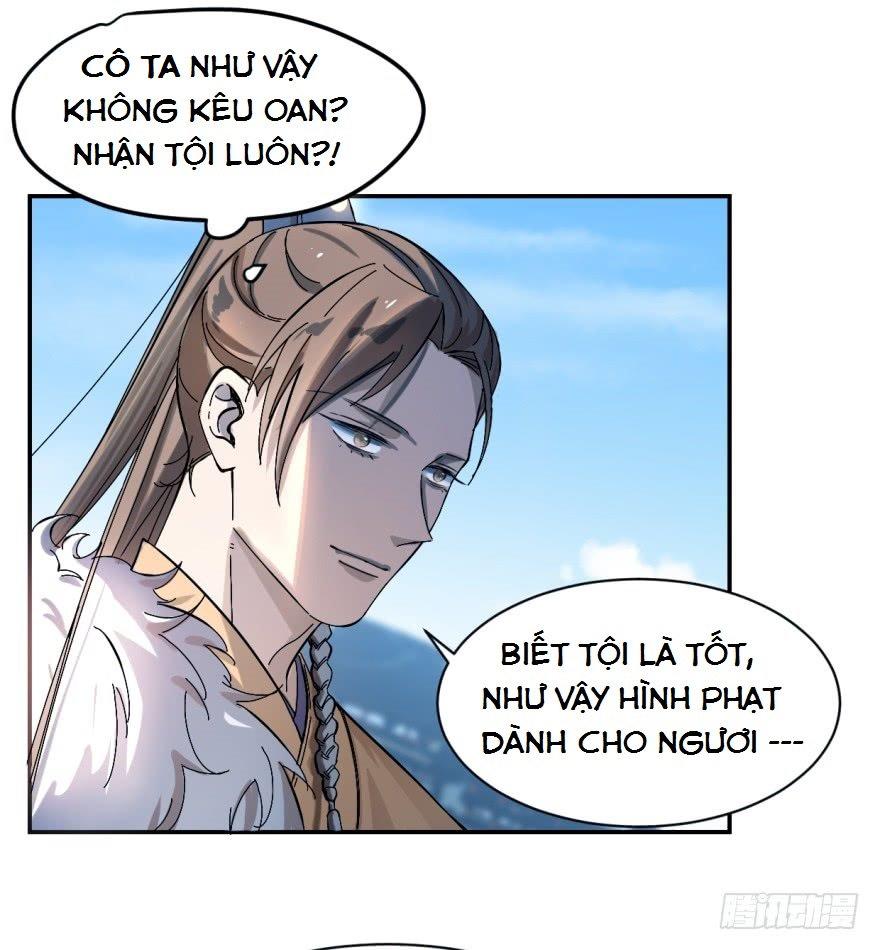 Độc Bộ Thiên Hạ: Đặc Công Thần Y Chap 1 - Next Chap 2
