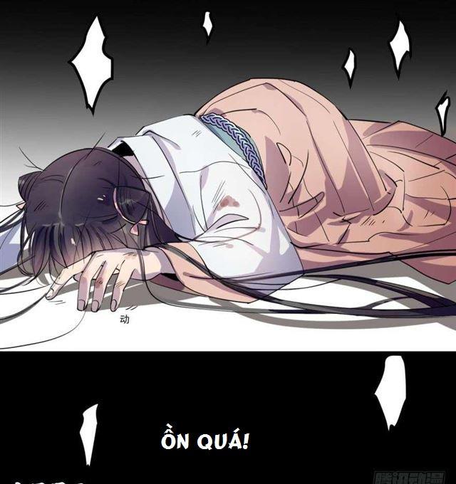 Độc Bộ Thiên Hạ: Đặc Công Thần Y Chap 1 - Next Chap 2