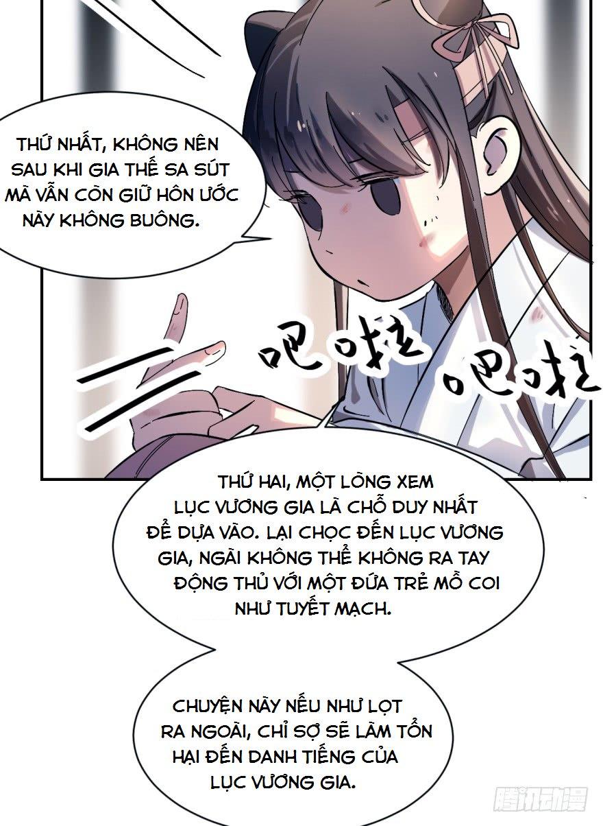 Độc Bộ Thiên Hạ: Đặc Công Thần Y Chap 1 - Next Chap 2