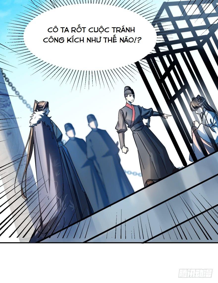 Độc Bộ Thiên Hạ: Đặc Công Thần Y Chap 1 - Next Chap 2