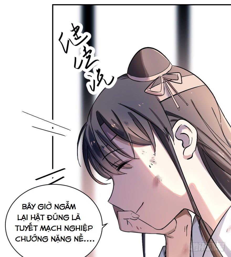 Độc Bộ Thiên Hạ: Đặc Công Thần Y Chap 1 - Next Chap 2