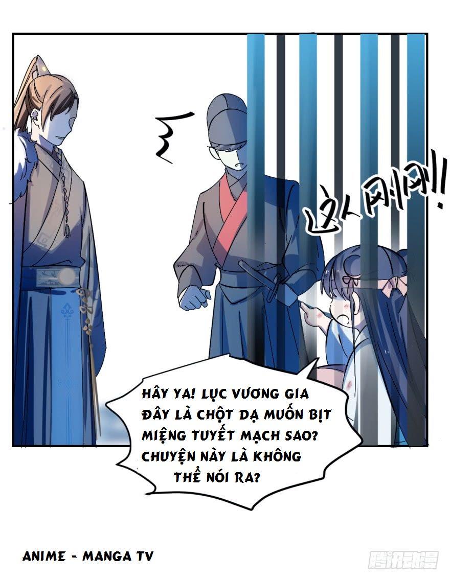 Độc Bộ Thiên Hạ: Đặc Công Thần Y Chap 1 - Next Chap 2