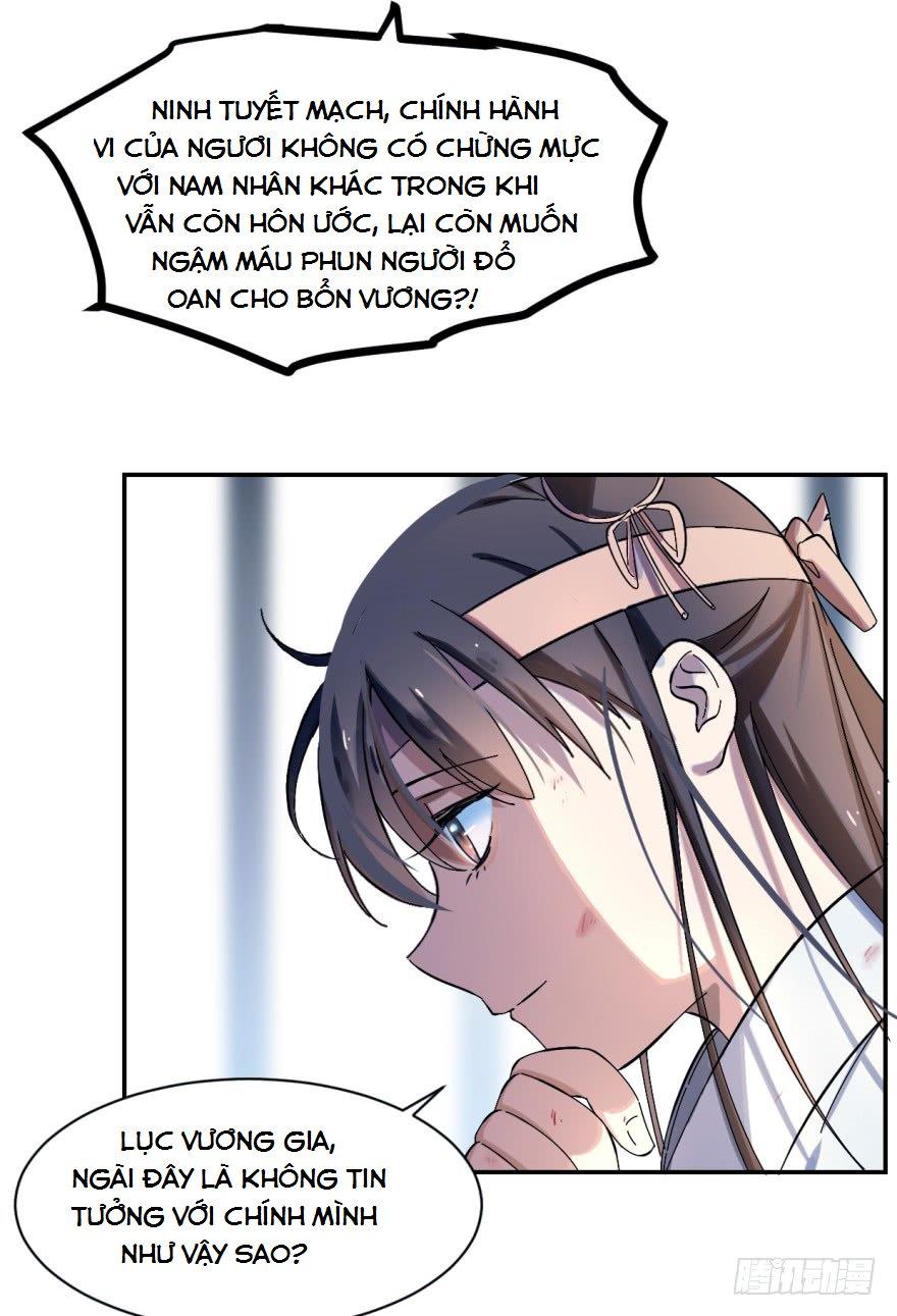 Độc Bộ Thiên Hạ: Đặc Công Thần Y Chap 1 - Next Chap 2
