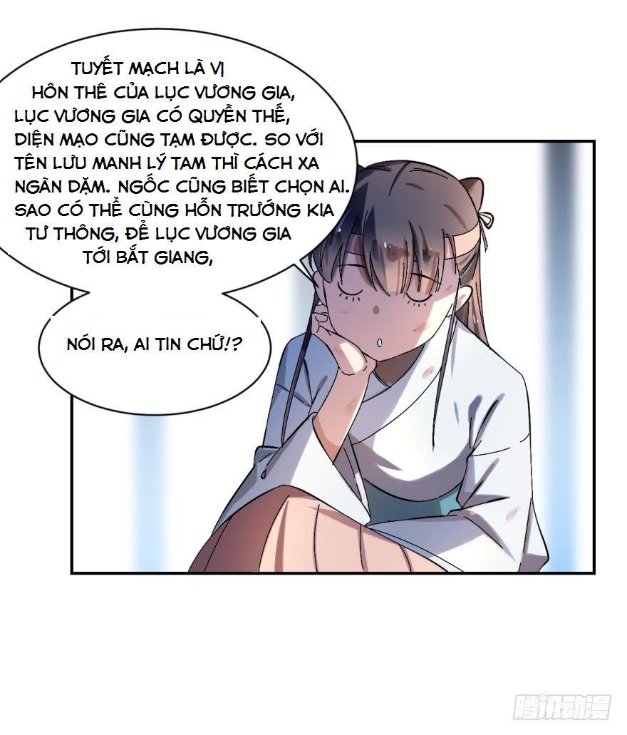 Độc Bộ Thiên Hạ: Đặc Công Thần Y Chap 1 - Next Chap 2