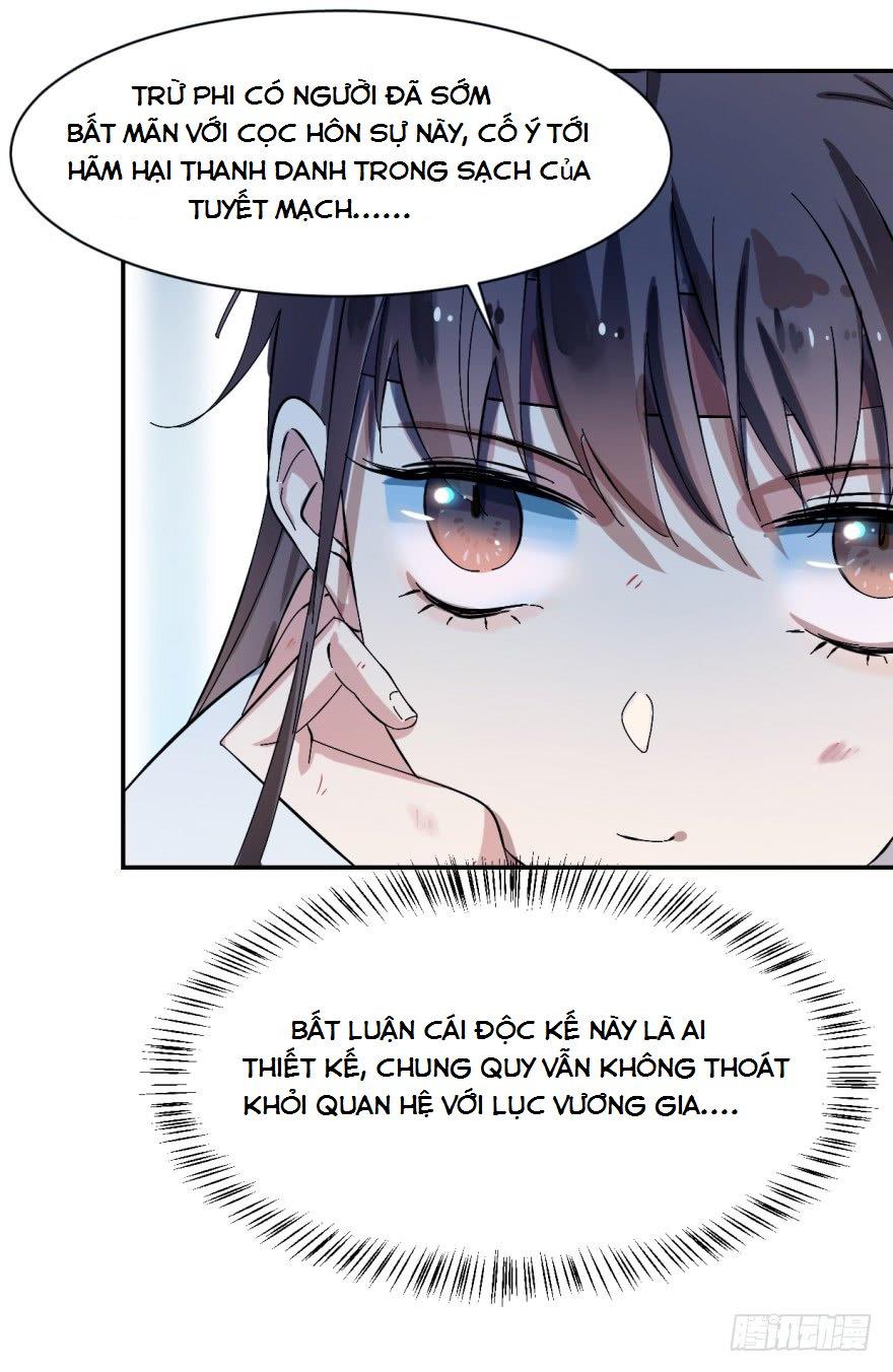 Độc Bộ Thiên Hạ: Đặc Công Thần Y Chap 1 - Next Chap 2