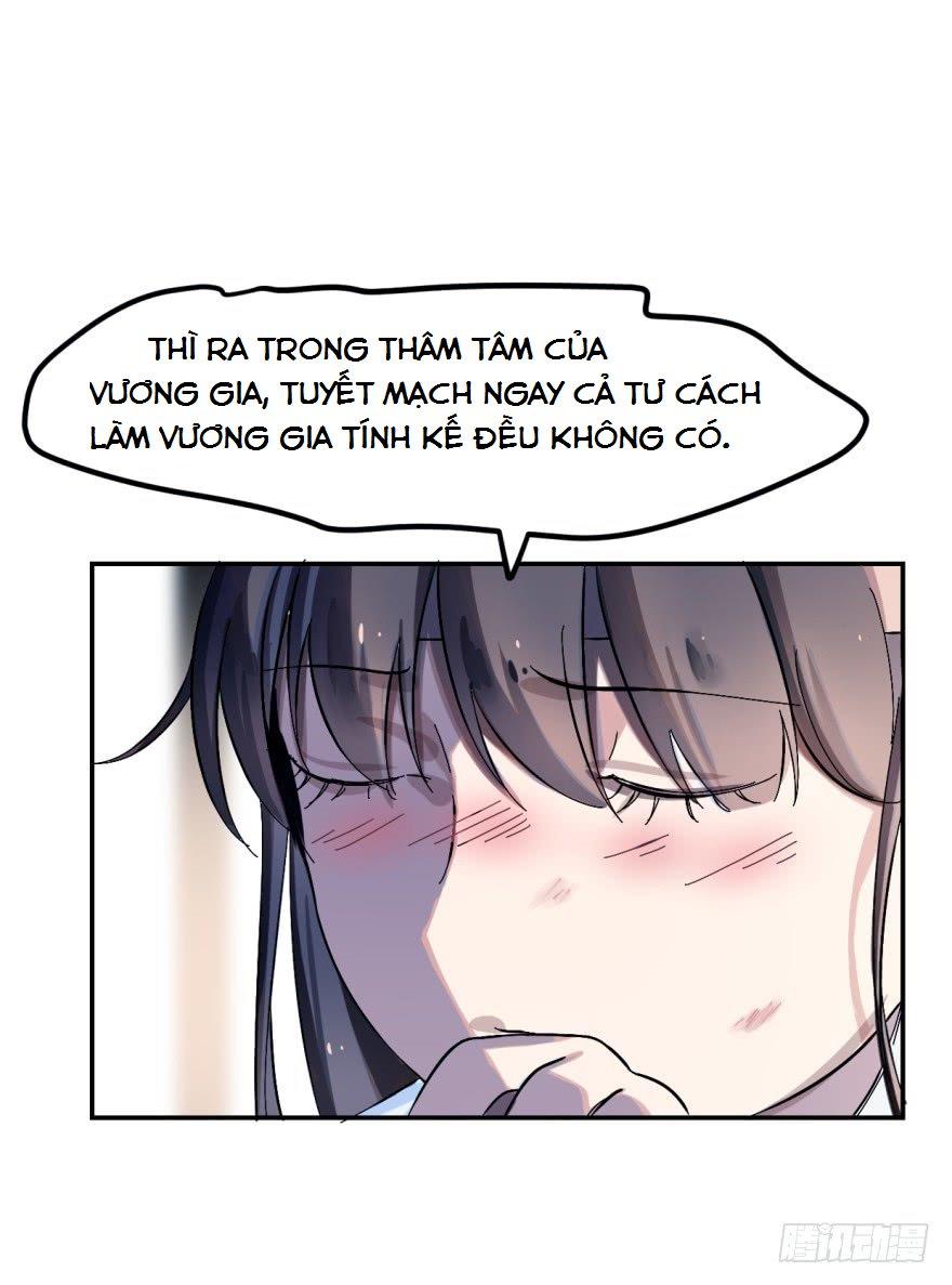 Độc Bộ Thiên Hạ: Đặc Công Thần Y Chap 1 - Next Chap 2