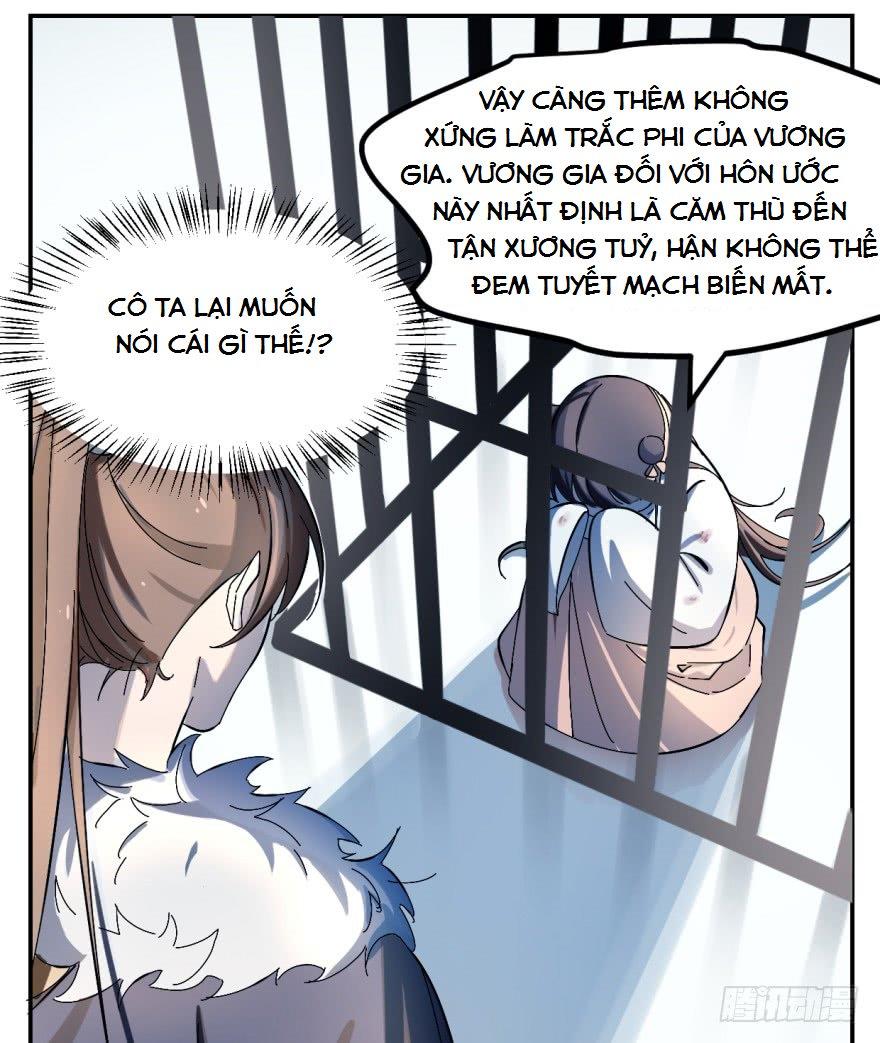 Độc Bộ Thiên Hạ: Đặc Công Thần Y Chap 1 - Next Chap 2