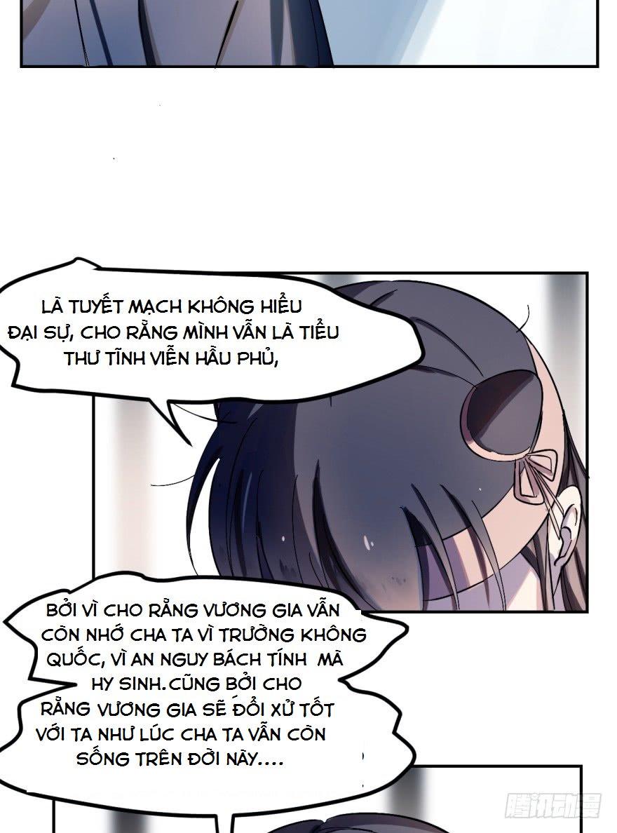 Độc Bộ Thiên Hạ: Đặc Công Thần Y Chap 1 - Next Chap 2