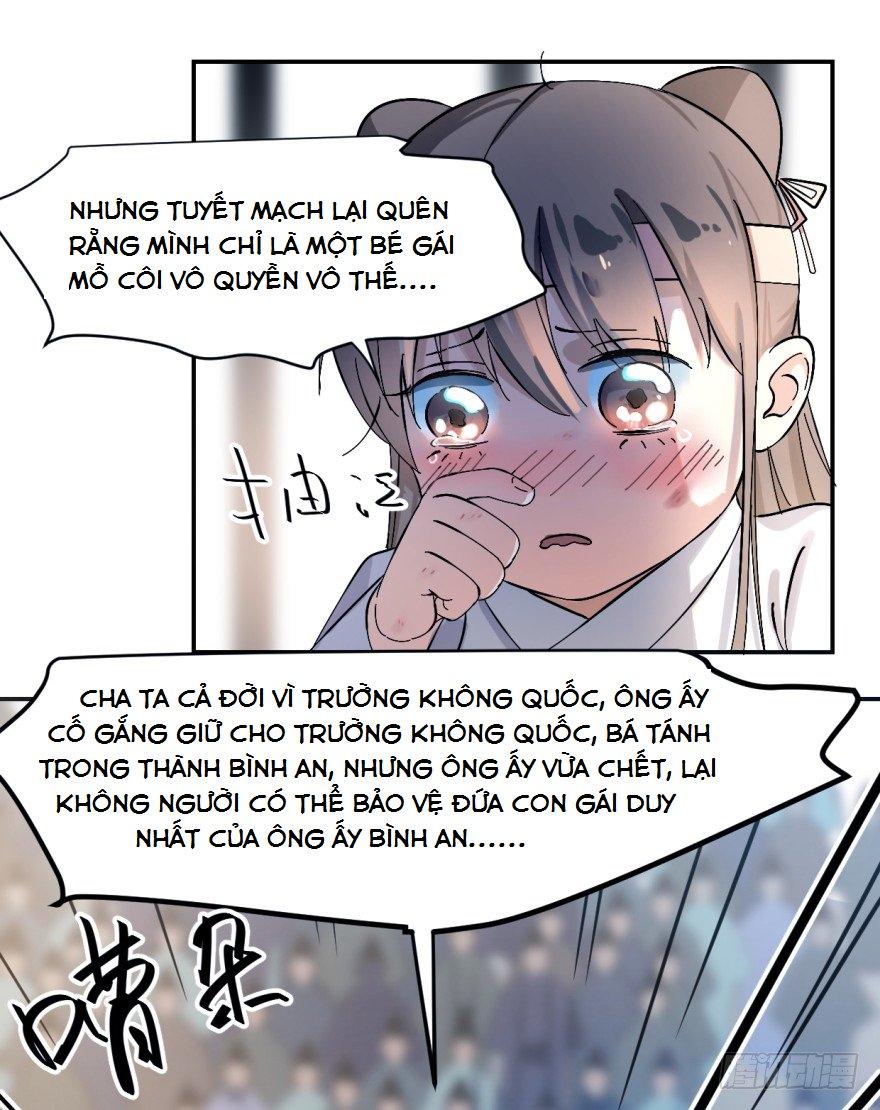 Độc Bộ Thiên Hạ: Đặc Công Thần Y Chap 1 - Next Chap 2