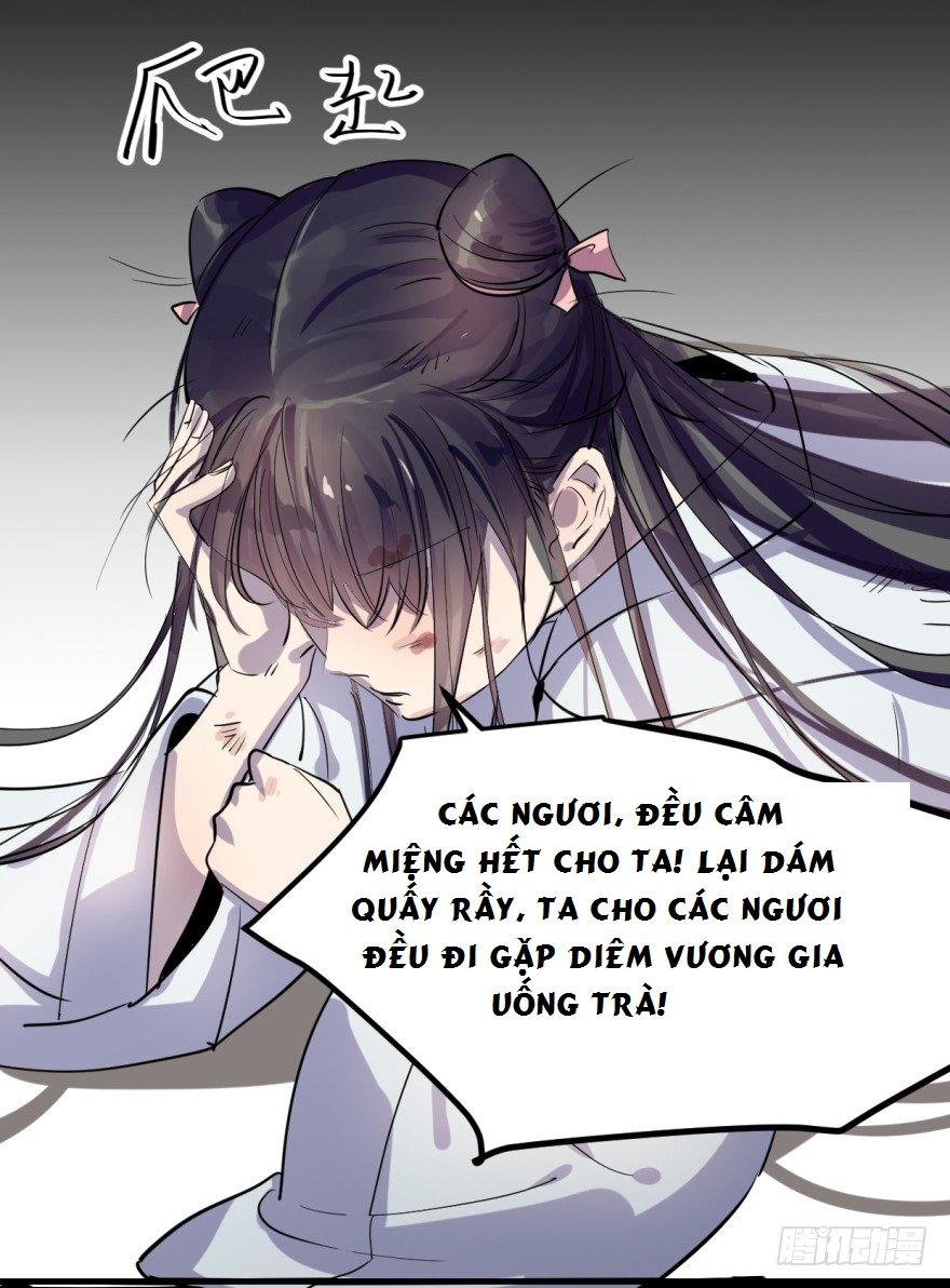 Độc Bộ Thiên Hạ: Đặc Công Thần Y Chap 1 - Next Chap 2