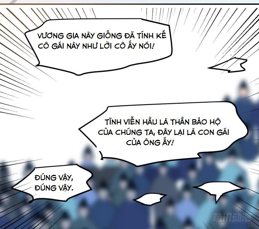 Độc Bộ Thiên Hạ: Đặc Công Thần Y Chap 1 - Next Chap 2