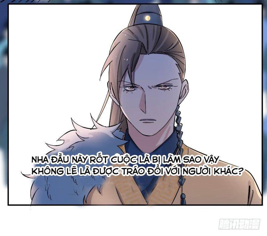 Độc Bộ Thiên Hạ: Đặc Công Thần Y Chap 1 - Next Chap 2