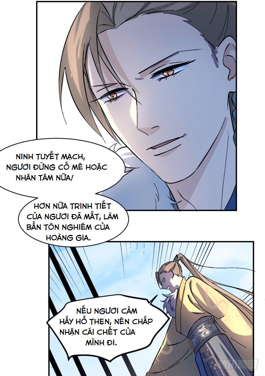 Độc Bộ Thiên Hạ: Đặc Công Thần Y Chap 1 - Next Chap 2