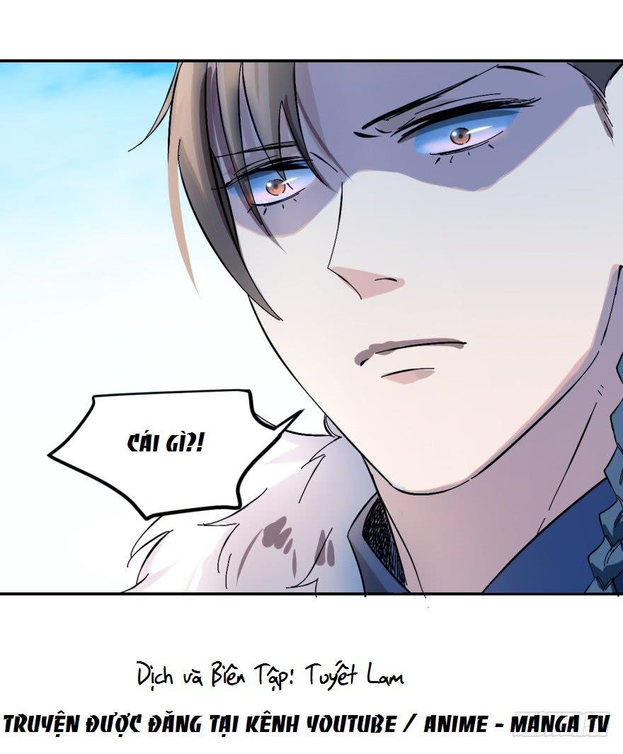 Độc Bộ Thiên Hạ: Đặc Công Thần Y Chap 1 - Next Chap 2