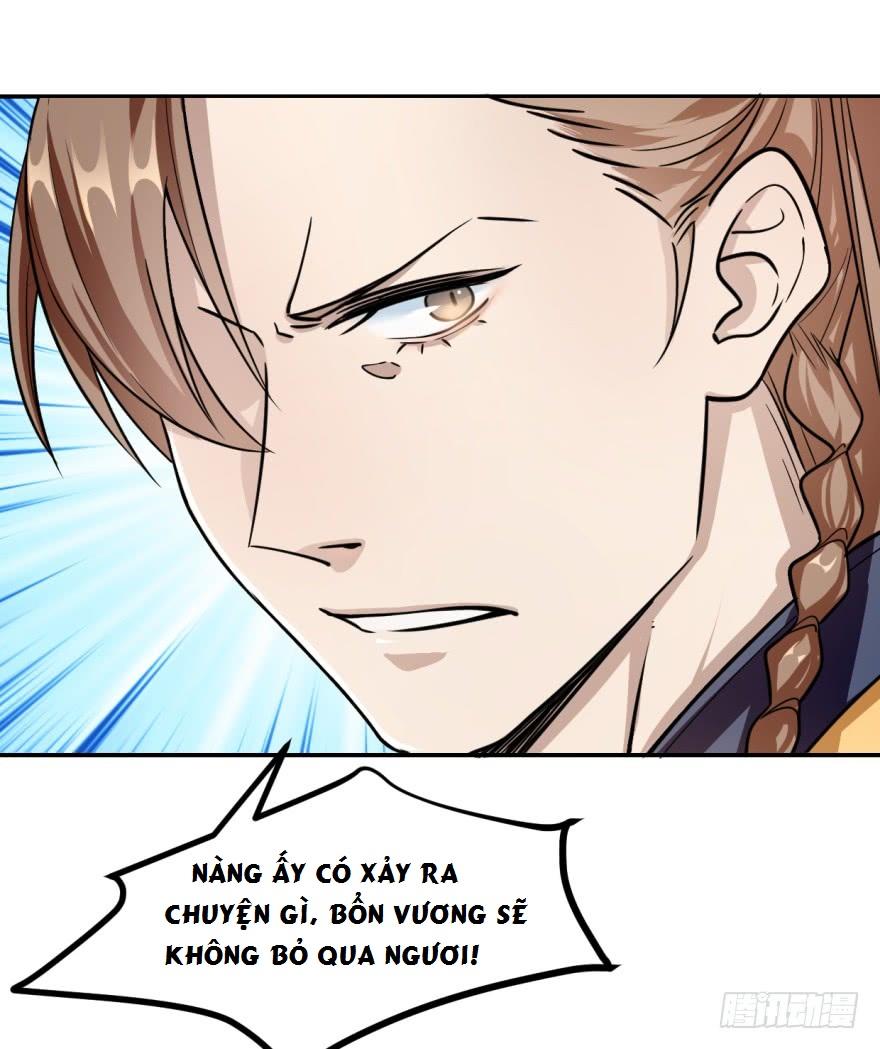 Độc Bộ Thiên Hạ: Đặc Công Thần Y Chap 10 - Next Chap 11