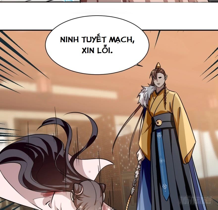 Độc Bộ Thiên Hạ: Đặc Công Thần Y Chap 10 - Next Chap 11