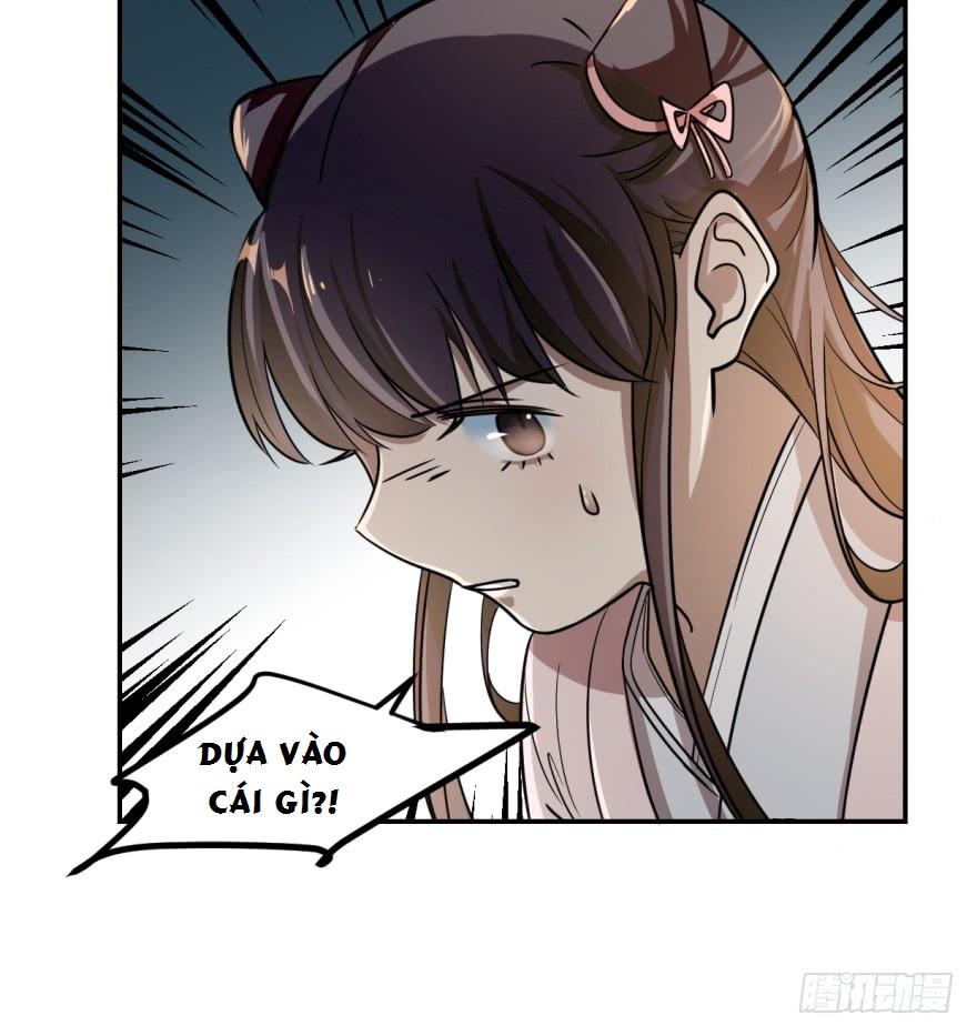 Độc Bộ Thiên Hạ: Đặc Công Thần Y Chap 10 - Next Chap 11