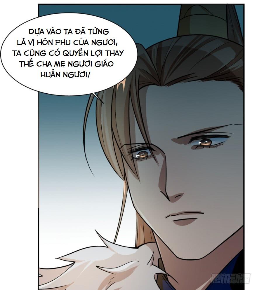 Độc Bộ Thiên Hạ: Đặc Công Thần Y Chap 10 - Next Chap 11