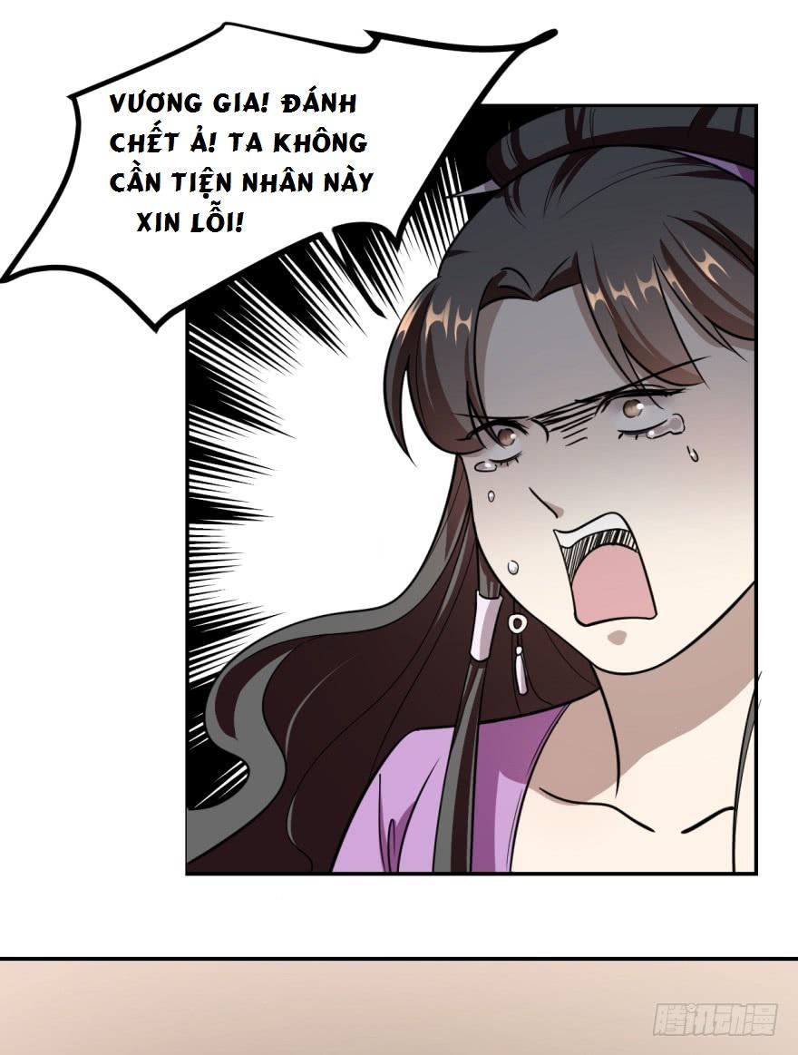 Độc Bộ Thiên Hạ: Đặc Công Thần Y Chap 10 - Next Chap 11