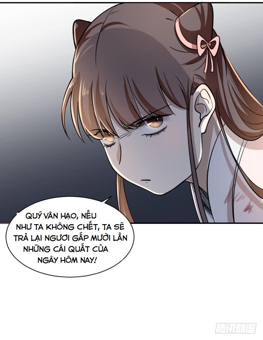 Độc Bộ Thiên Hạ: Đặc Công Thần Y Chap 10 - Next Chap 11