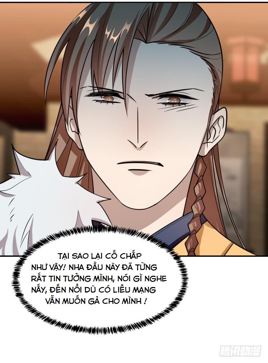 Độc Bộ Thiên Hạ: Đặc Công Thần Y Chap 10 - Next Chap 11