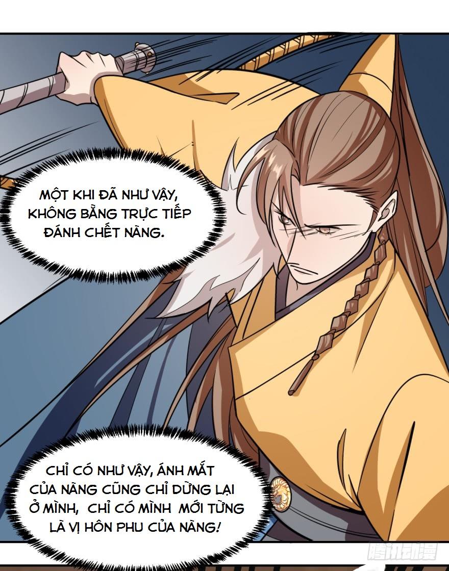Độc Bộ Thiên Hạ: Đặc Công Thần Y Chap 10 - Next Chap 11