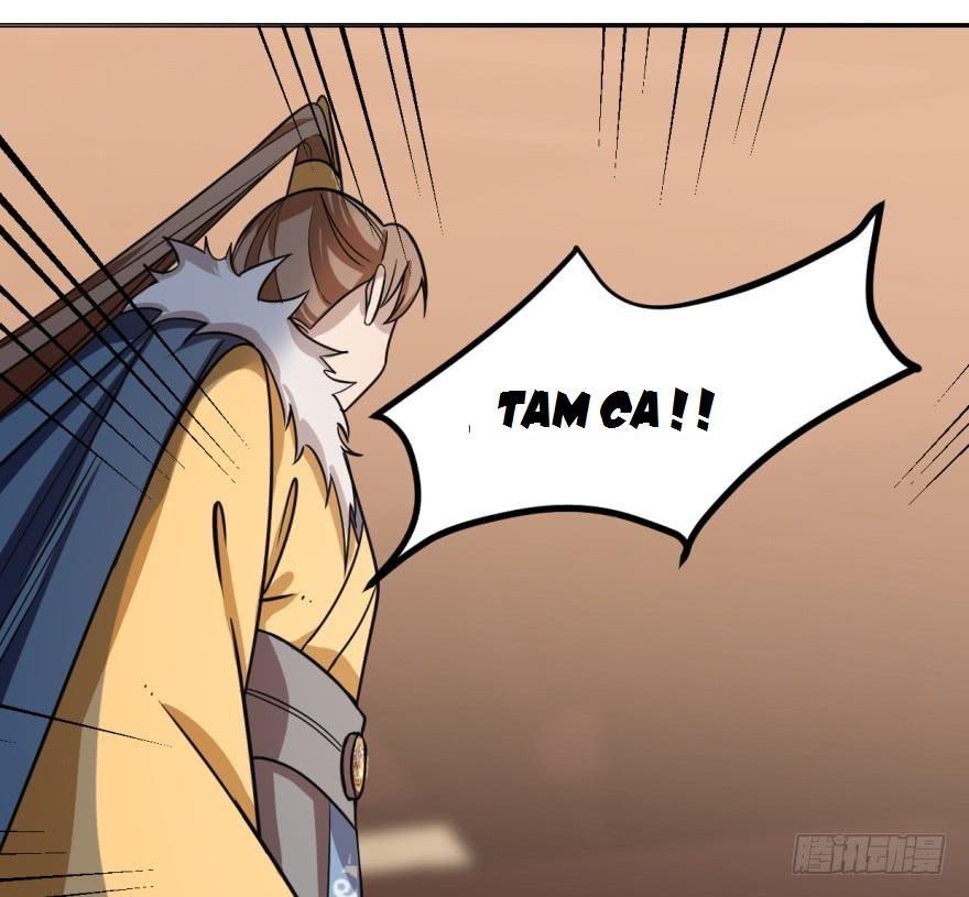 Độc Bộ Thiên Hạ: Đặc Công Thần Y Chap 10 - Next Chap 11