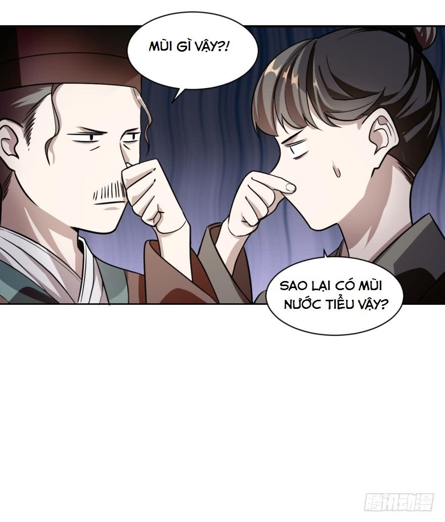Độc Bộ Thiên Hạ: Đặc Công Thần Y Chap 10 - Next Chap 11