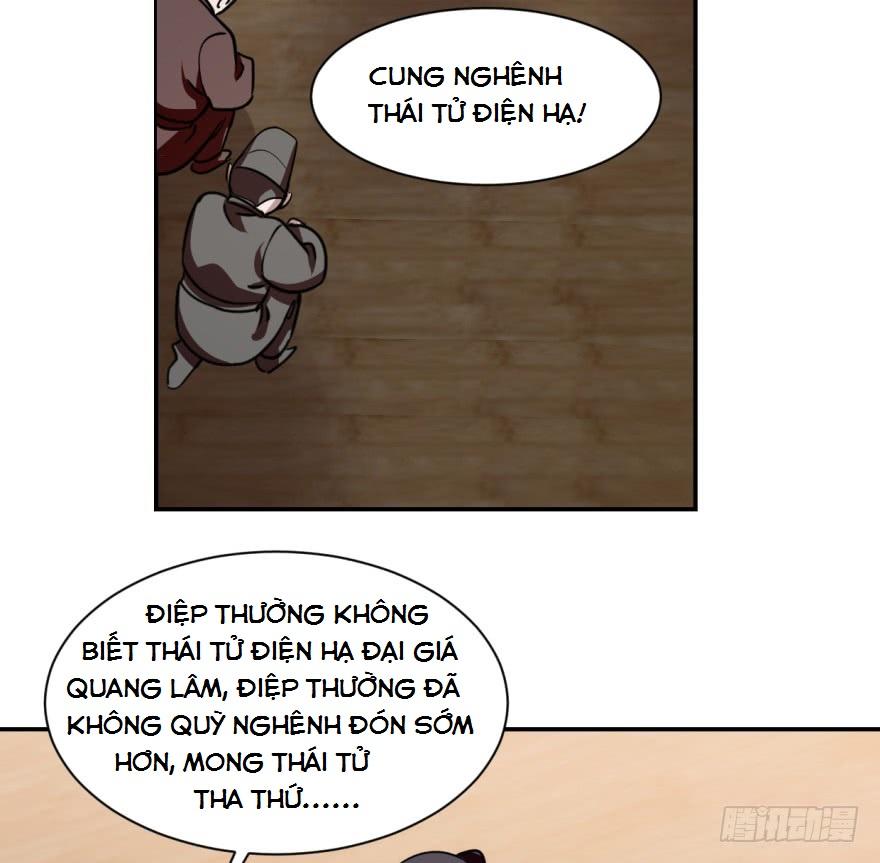 Độc Bộ Thiên Hạ: Đặc Công Thần Y Chap 10 - Next Chap 11
