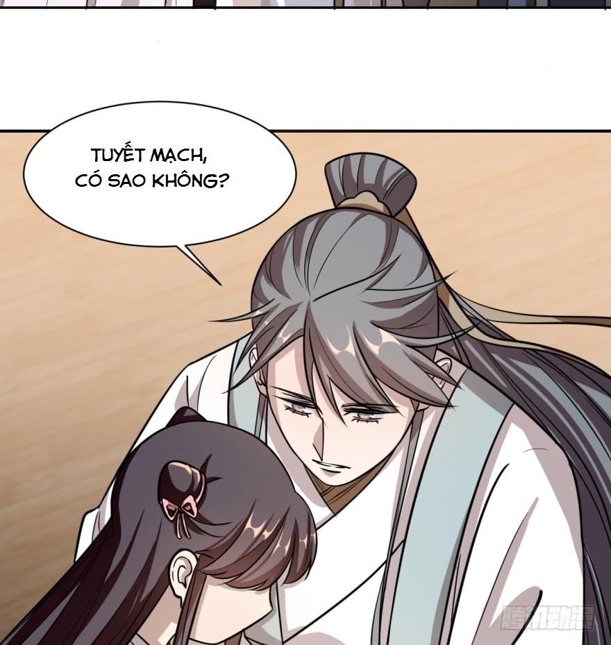 Độc Bộ Thiên Hạ: Đặc Công Thần Y Chap 10 - Next Chap 11