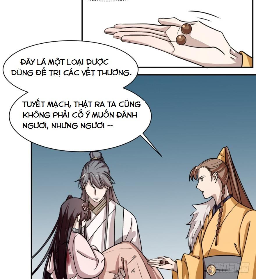 Độc Bộ Thiên Hạ: Đặc Công Thần Y Chap 10 - Next Chap 11