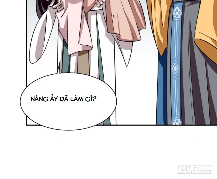 Độc Bộ Thiên Hạ: Đặc Công Thần Y Chap 10 - Next Chap 11