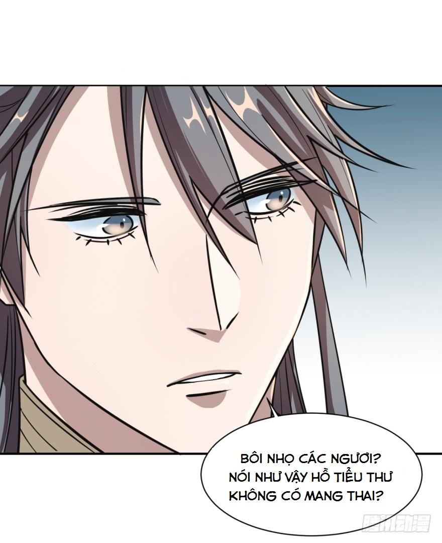 Độc Bộ Thiên Hạ: Đặc Công Thần Y Chap 10 - Next Chap 11