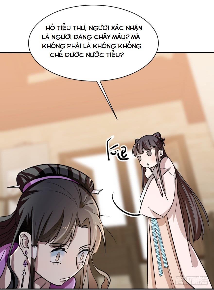 Độc Bộ Thiên Hạ: Đặc Công Thần Y Chap 10 - Next Chap 11