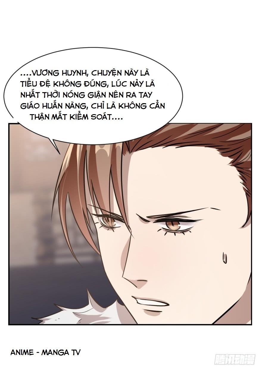 Độc Bộ Thiên Hạ: Đặc Công Thần Y Chap 10 - Next Chap 11