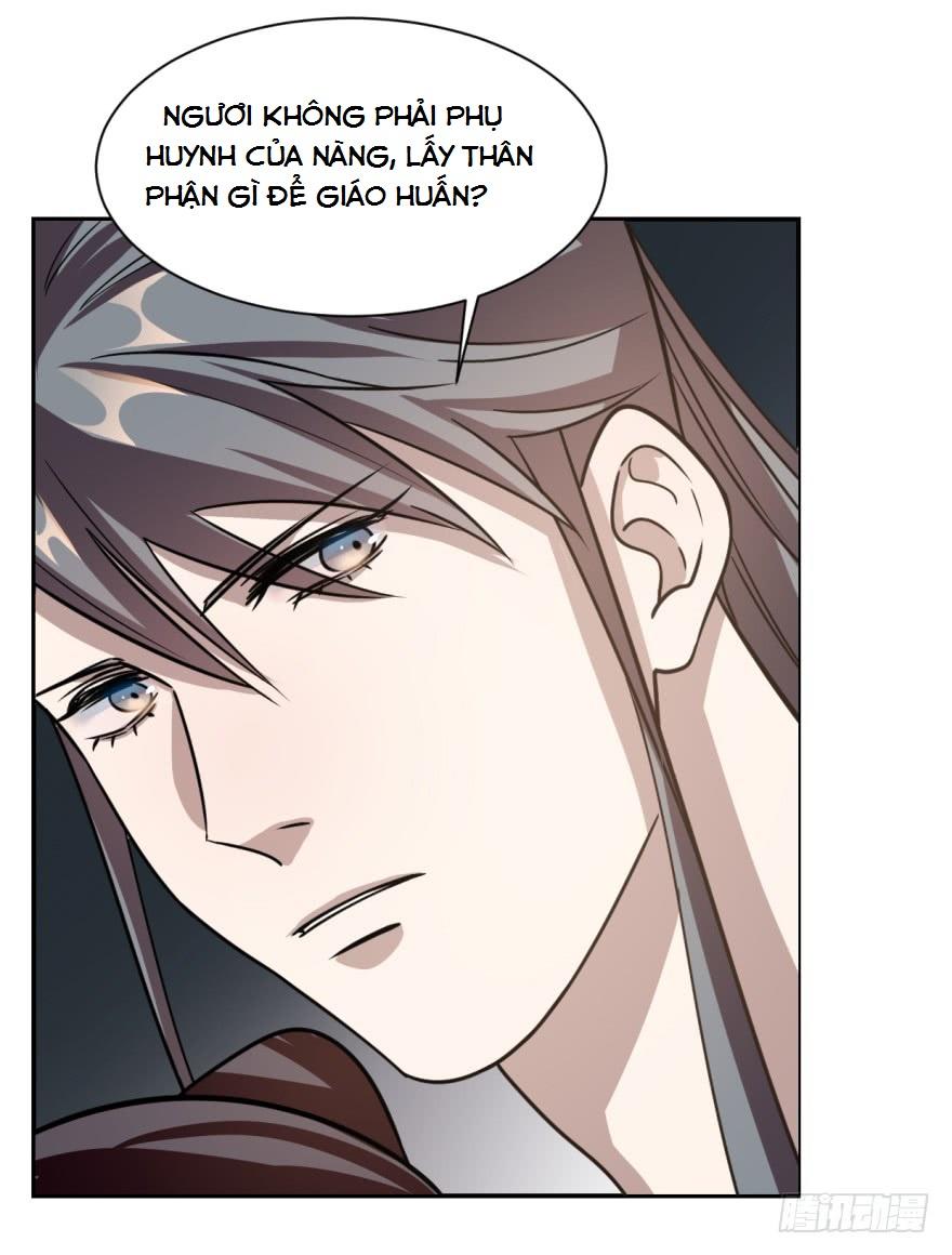Độc Bộ Thiên Hạ: Đặc Công Thần Y Chap 10 - Next Chap 11