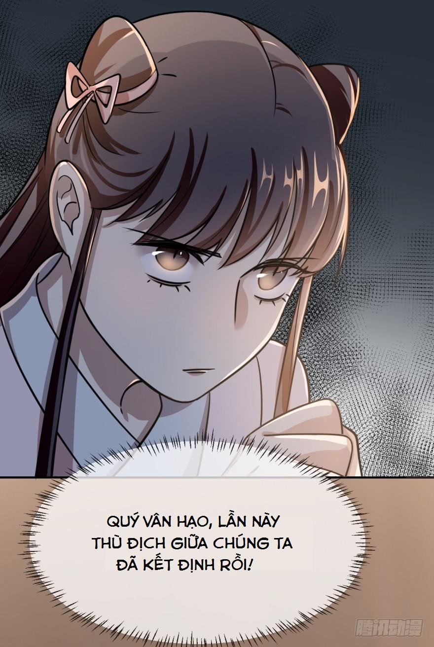 Độc Bộ Thiên Hạ: Đặc Công Thần Y Chap 10 - Next Chap 11