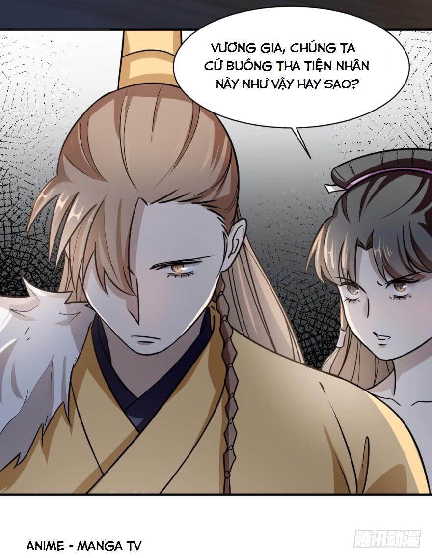 Độc Bộ Thiên Hạ: Đặc Công Thần Y Chap 10 - Next Chap 11