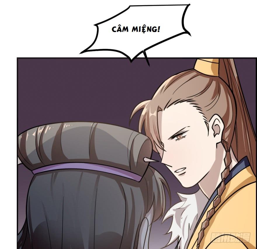 Độc Bộ Thiên Hạ: Đặc Công Thần Y Chap 10 - Next Chap 11