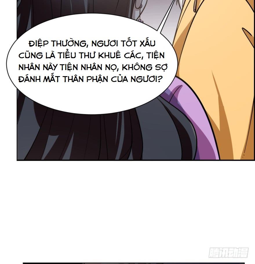 Độc Bộ Thiên Hạ: Đặc Công Thần Y Chap 10 - Next Chap 11