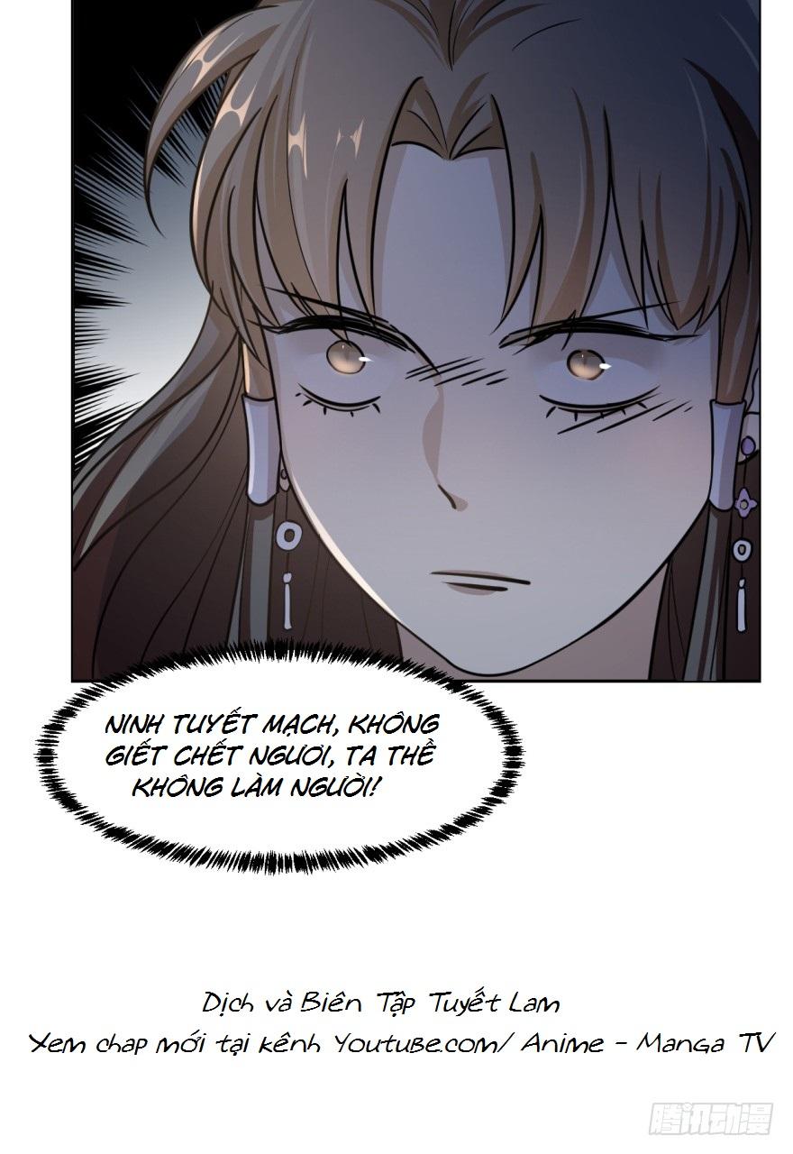 Độc Bộ Thiên Hạ: Đặc Công Thần Y Chap 10 - Next Chap 11