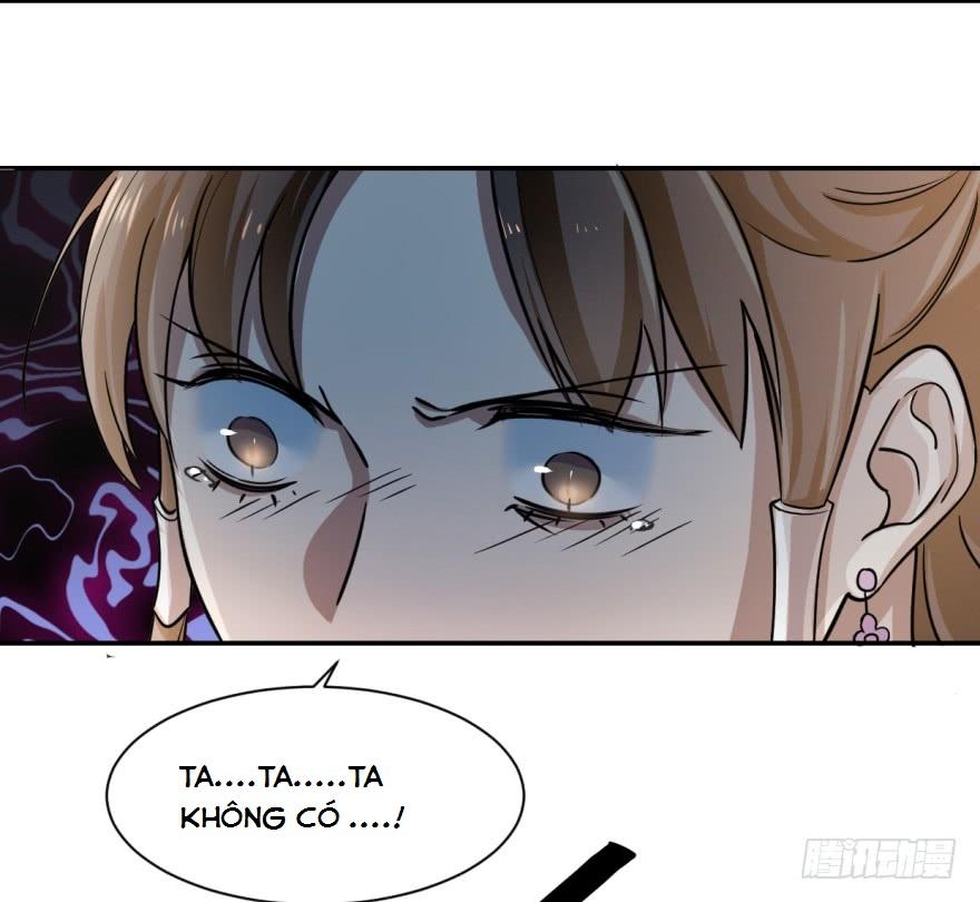 Độc Bộ Thiên Hạ: Đặc Công Thần Y Chap 10 - Next Chap 11