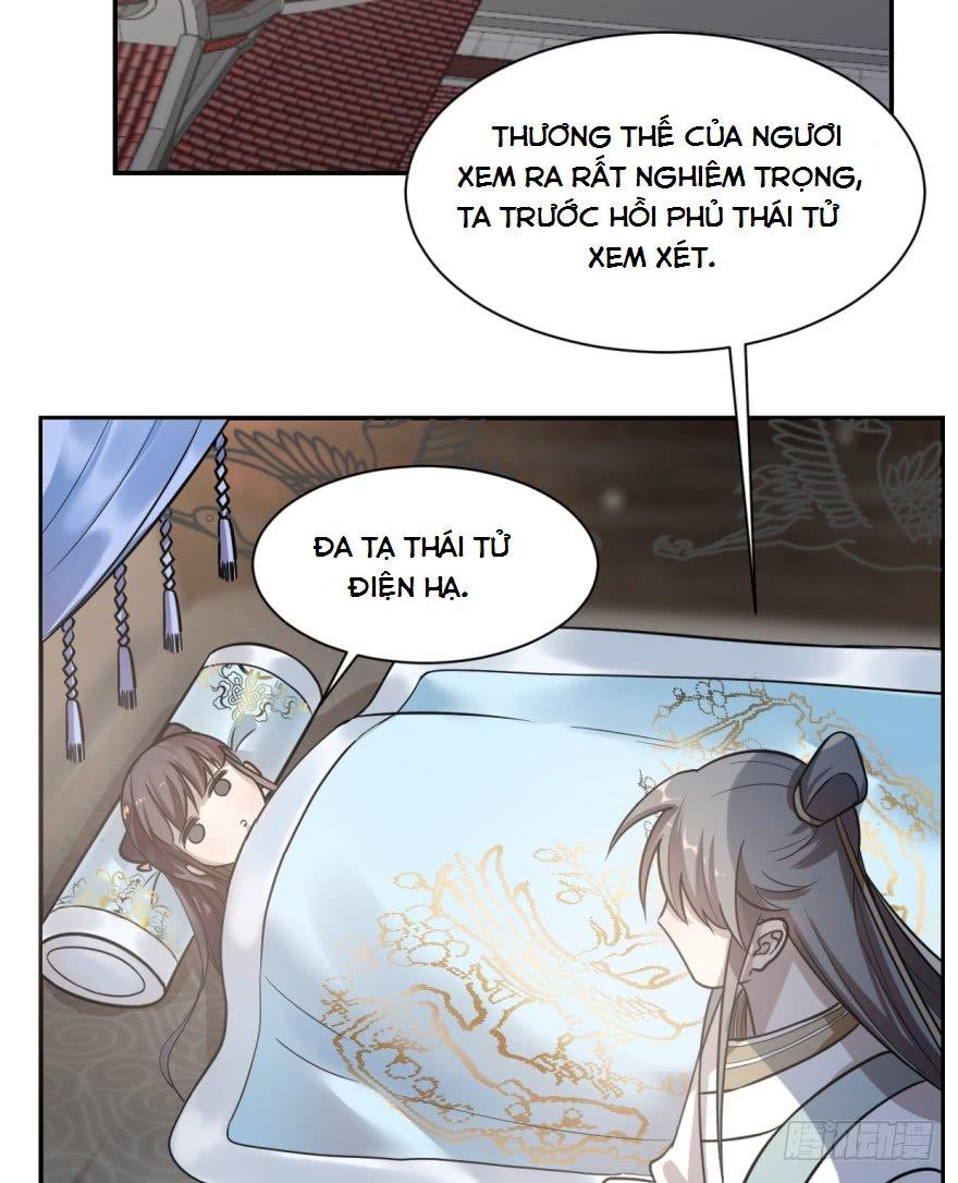 Độc Bộ Thiên Hạ: Đặc Công Thần Y Chap 11 - Next Chap 12