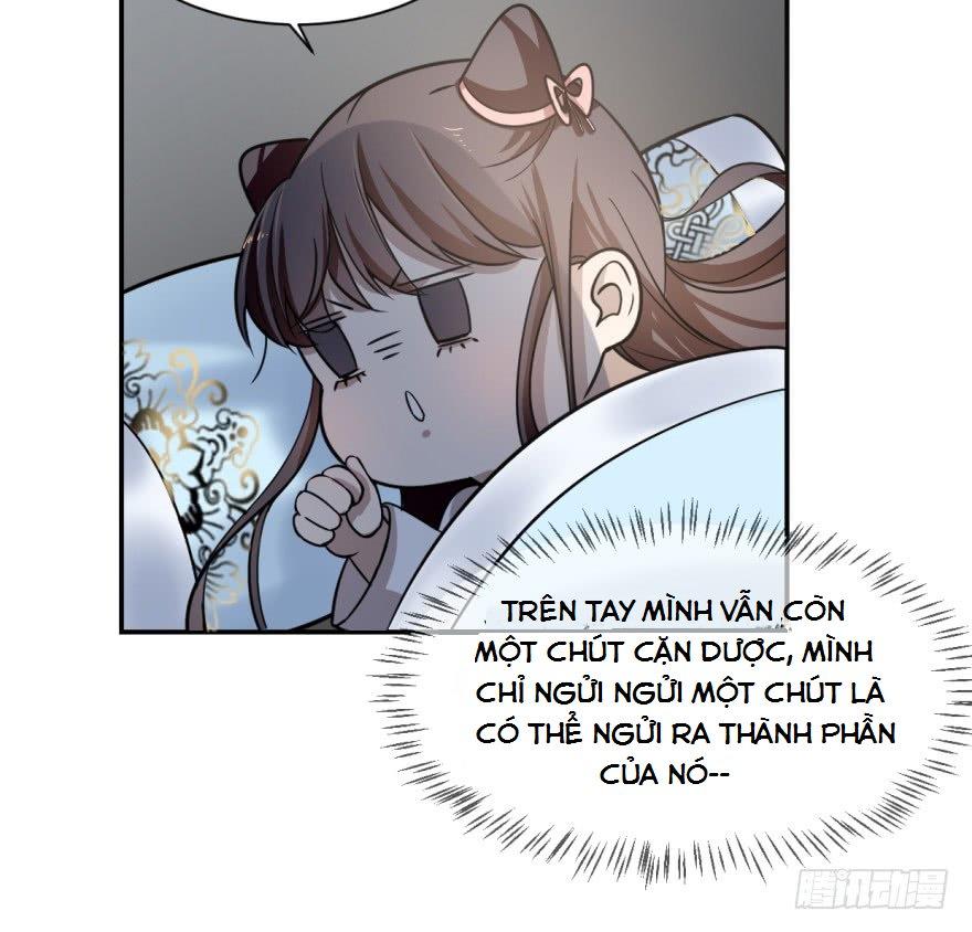 Độc Bộ Thiên Hạ: Đặc Công Thần Y Chap 11 - Next Chap 12