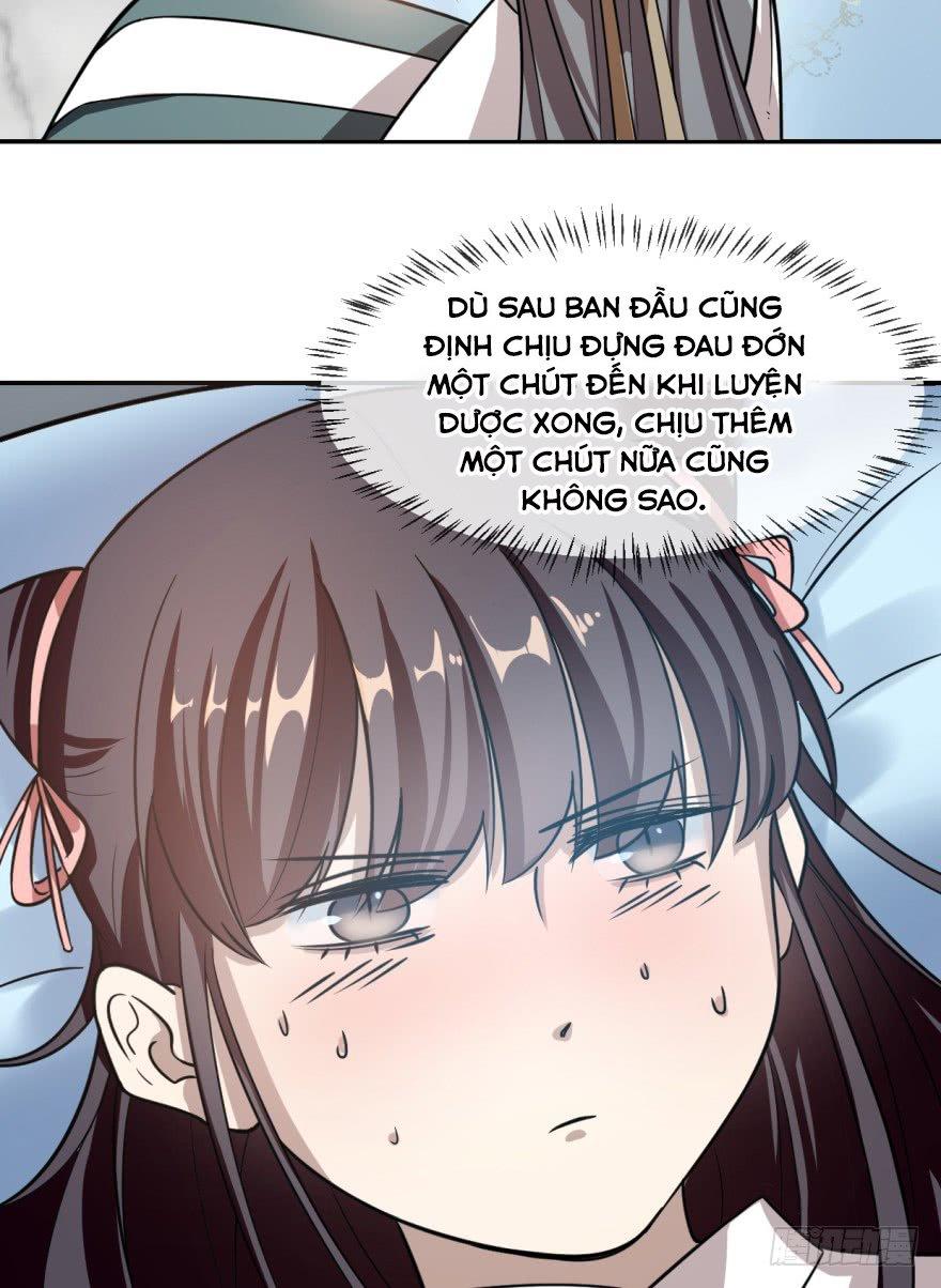 Độc Bộ Thiên Hạ: Đặc Công Thần Y Chap 11 - Next Chap 12